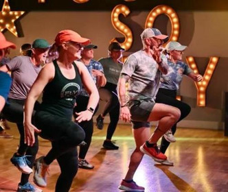 Image 4 from Fly Dance Fitness - Johns Creek partner gallery