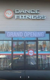 Image 5 from Fly Dance Fitness - Johns Creek partner gallery