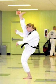 Image 1 from RBushman Tae Kwon Do partner gallery