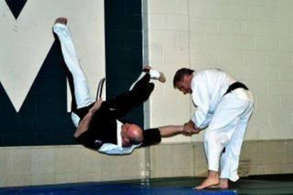 Image 2 from RBushman Tae Kwon Do partner gallery
