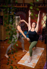 Image 1 from Fifth Dimension Retreats & Events Center partner gallery