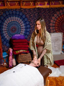 Image 3 from Fifth Dimension Retreats & Events Center partner gallery