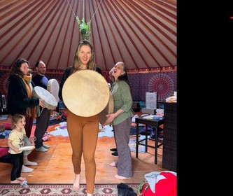 Image 5 from Fifth Dimension Retreats & Events Center partner gallery