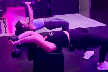 Image 4 from Litt Fitness partner gallery