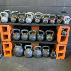 Image 1 from Ritual Strength Gym partner gallery