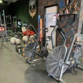 Image 2 from Ritual Strength Gym partner gallery
