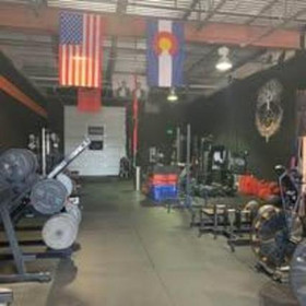 Image 3 from Ritual Strength Gym partner gallery