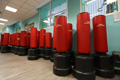 Immagine 2 dalla galleria del partner Viktory Gym