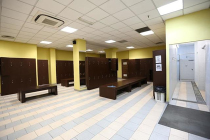 Immagine 3 dalla galleria del partner Viktory Gym