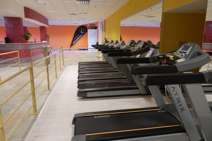 Immagine 4 dalla galleria del partner Viktory Gym
