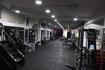 Immagine 1 dalla galleria del partner Elite Fit Club Napoli