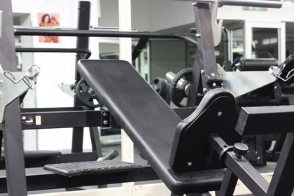 Immagine 2 dalla galleria del partner Elite Fit Club Napoli