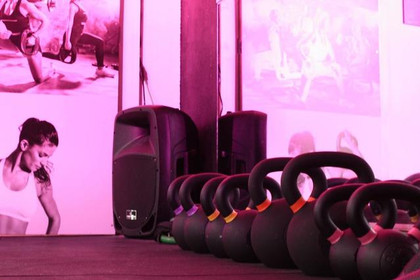 Immagine 4 dalla galleria del partner Elite Fit Club Napoli