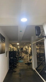 Immagine 5 dalla galleria del partner Elite Fit Club Napoli