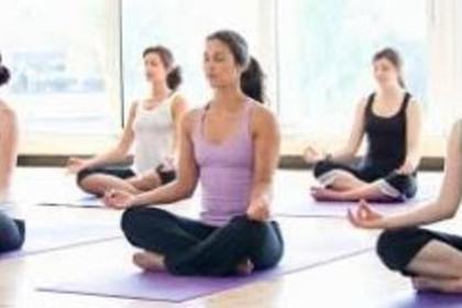 Image 2 from JZT Dance & Yoga partner gallery