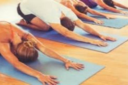 Image 3 from JZT Dance & Yoga partner gallery