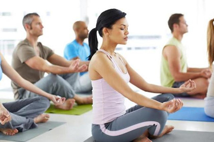 Image 4 from JZT Dance & Yoga partner gallery