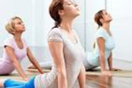 Image 5 from JZT Dance & Yoga partner gallery