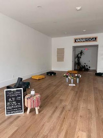 Image 4 from Vana Yoga partner gallery