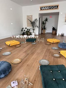 Image 5 from Vana Yoga partner gallery