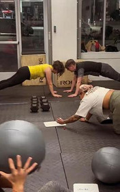 Image 5 from ZEHBRAS, Zebras CrossFit partner gallery