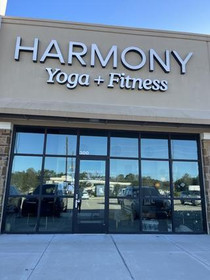 Image 2 from Harmony Yoga and Fitness partner gallery