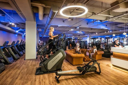 Bild 1 von Sports Club Hafencity Partnergalerie