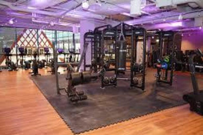 Bild 2 von Sports Club Hafencity Partnergalerie
