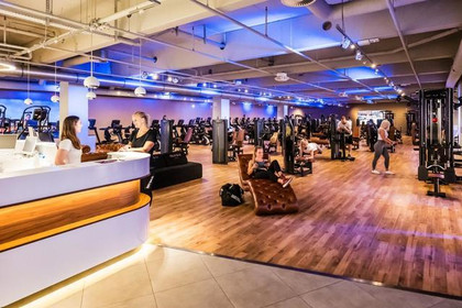 Bild 3 von Sports Club Hafencity Partnergalerie