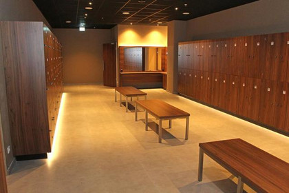 Bild 5 von Sports Club Hafencity Partnergalerie