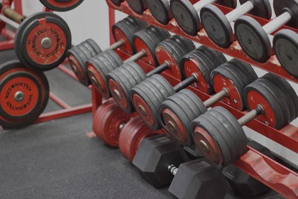 Immagine 1 dalla galleria del partner Spartaco Gym