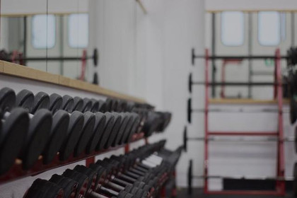 Immagine 2 dalla galleria del partner Spartaco Gym