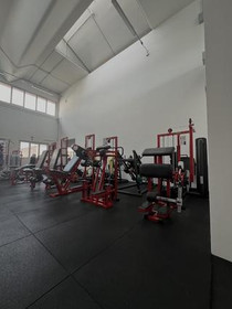Immagine 3 dalla galleria del partner Spartaco Gym