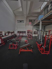 Immagine 4 dalla galleria del partner Spartaco Gym