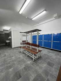 Immagine 5 dalla galleria del partner Spartaco Gym