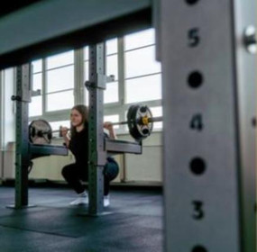 Bild 6 von GOODLIFE Fitnessclub Sömmerda Partnergalerie