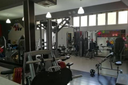 Immagine 1 dalla galleria del partner All Fit Maddaloni