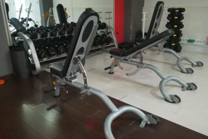 Immagine 2 dalla galleria del partner All Fit Maddaloni
