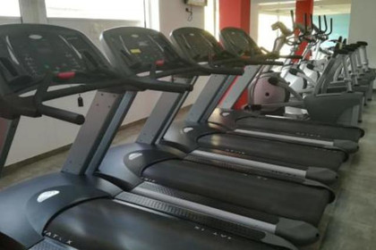 Immagine 3 dalla galleria del partner All Fit Maddaloni