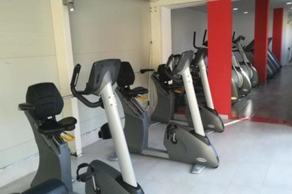 Immagine 4 dalla galleria del partner All Fit Maddaloni