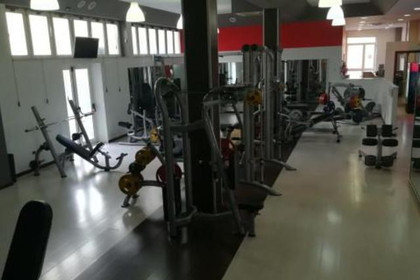 Immagine 5 dalla galleria del partner All Fit Maddaloni
