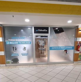 Immagine 1 dalla galleria del partner Fit and Go Selargius