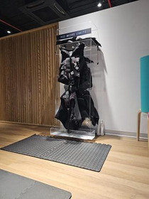 Immagine 3 dalla galleria del partner Fit and Go Selargius
