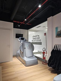 Immagine 5 dalla galleria del partner Fit and Go Selargius