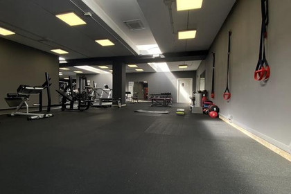 Immagine 2 dalla galleria del partner Martial Fitness Palace Palestra