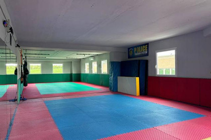 Immagine 3 dalla galleria del partner Martial Fitness Palace Palestra