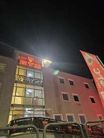 Immagine 5 dalla galleria del partner Martial Fitness Palace Palestra