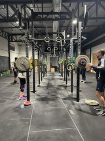 Immagine 2 dalla galleria del partner Minus Fitness