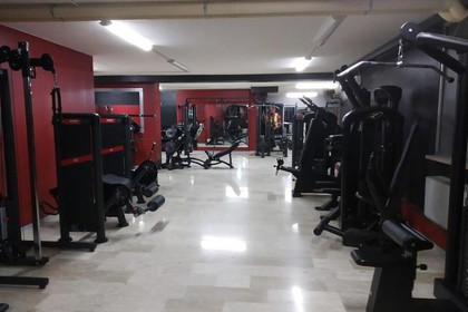 Immagine 1 dalla galleria del partner Golden Gym Mori