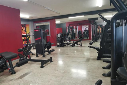 Immagine 2 dalla galleria del partner Golden Gym Mori